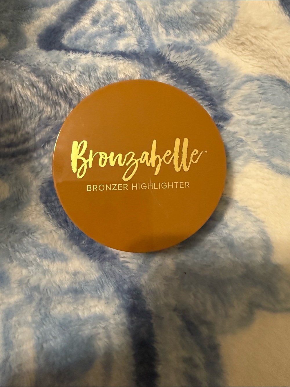 Bronzabelle Bronzer Highlighter — Ray of sunshine NEW